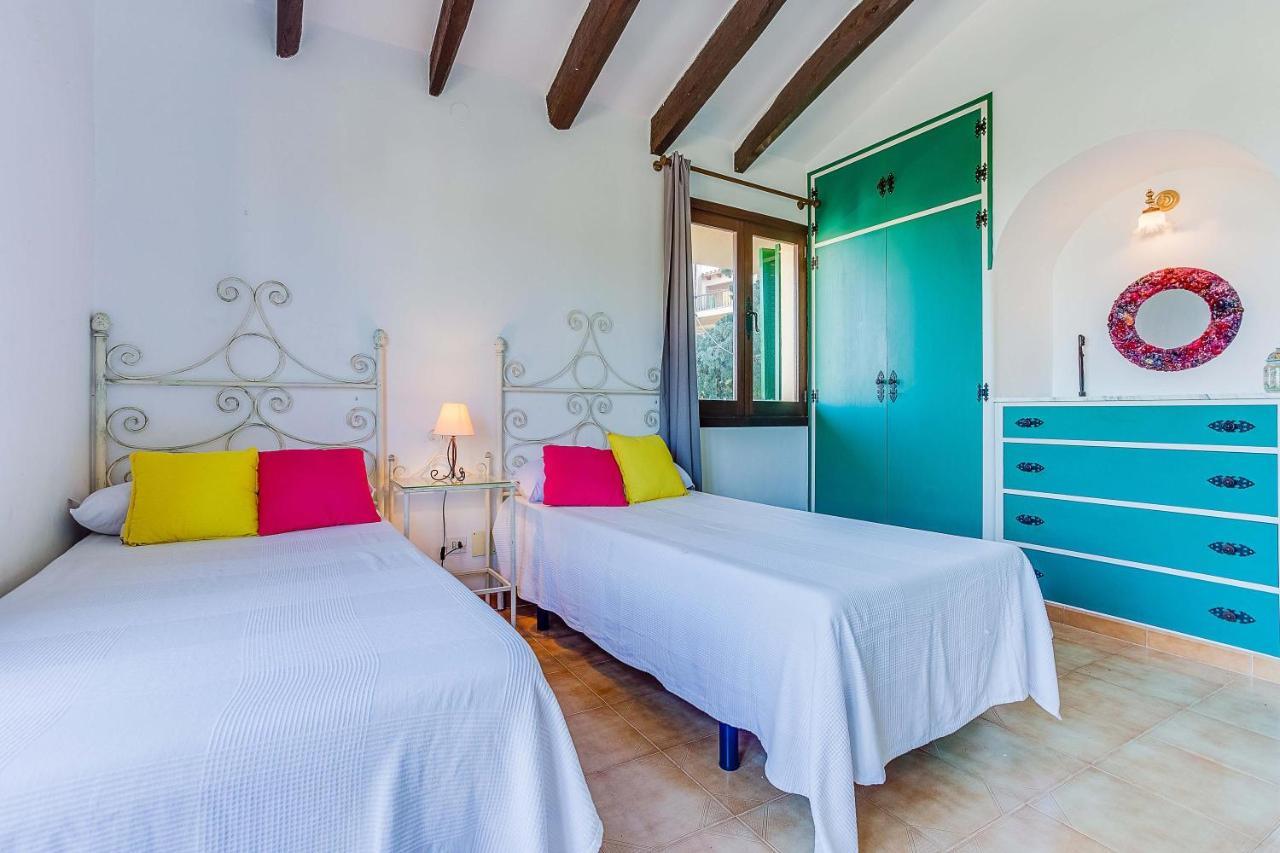 Villa Can Sard Puerto Colom
