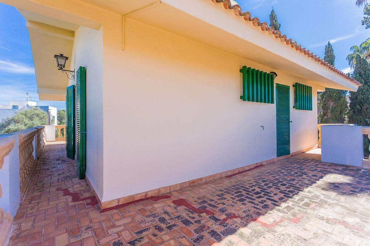 Villa Can Sard Puerto Colom